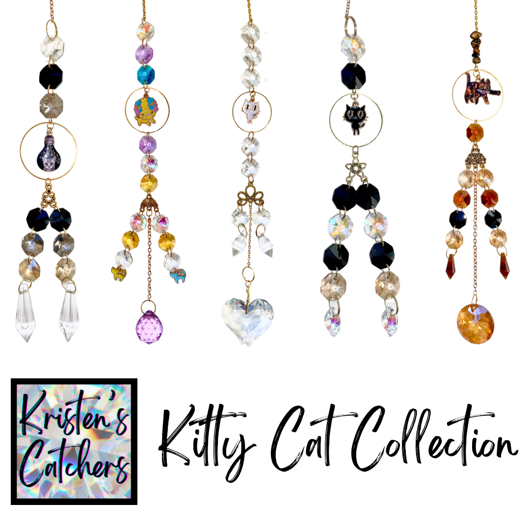 Kitty CATchers Collection