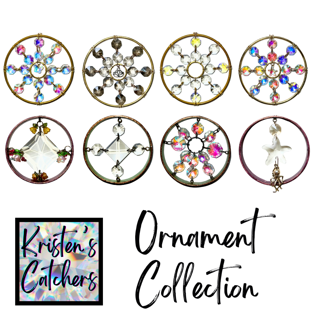 Ornamental Catchers