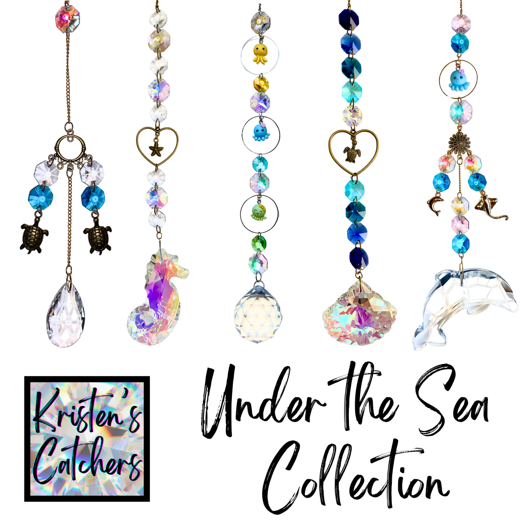 Under the Sea Collection