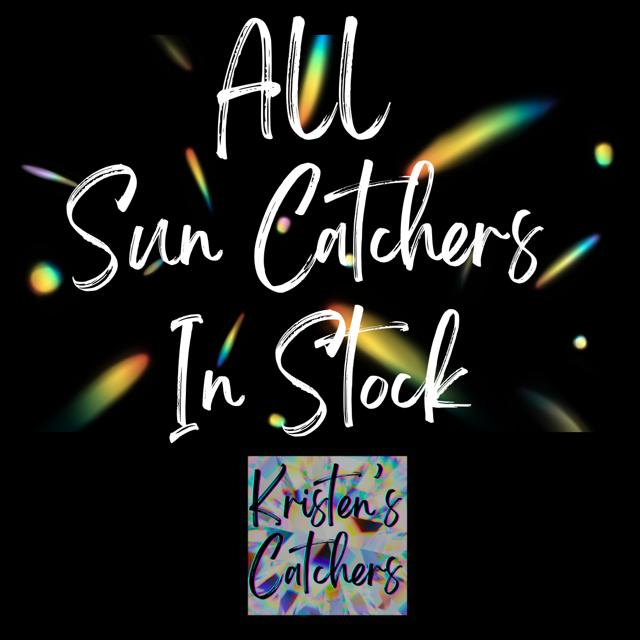 All Catchers in Stock