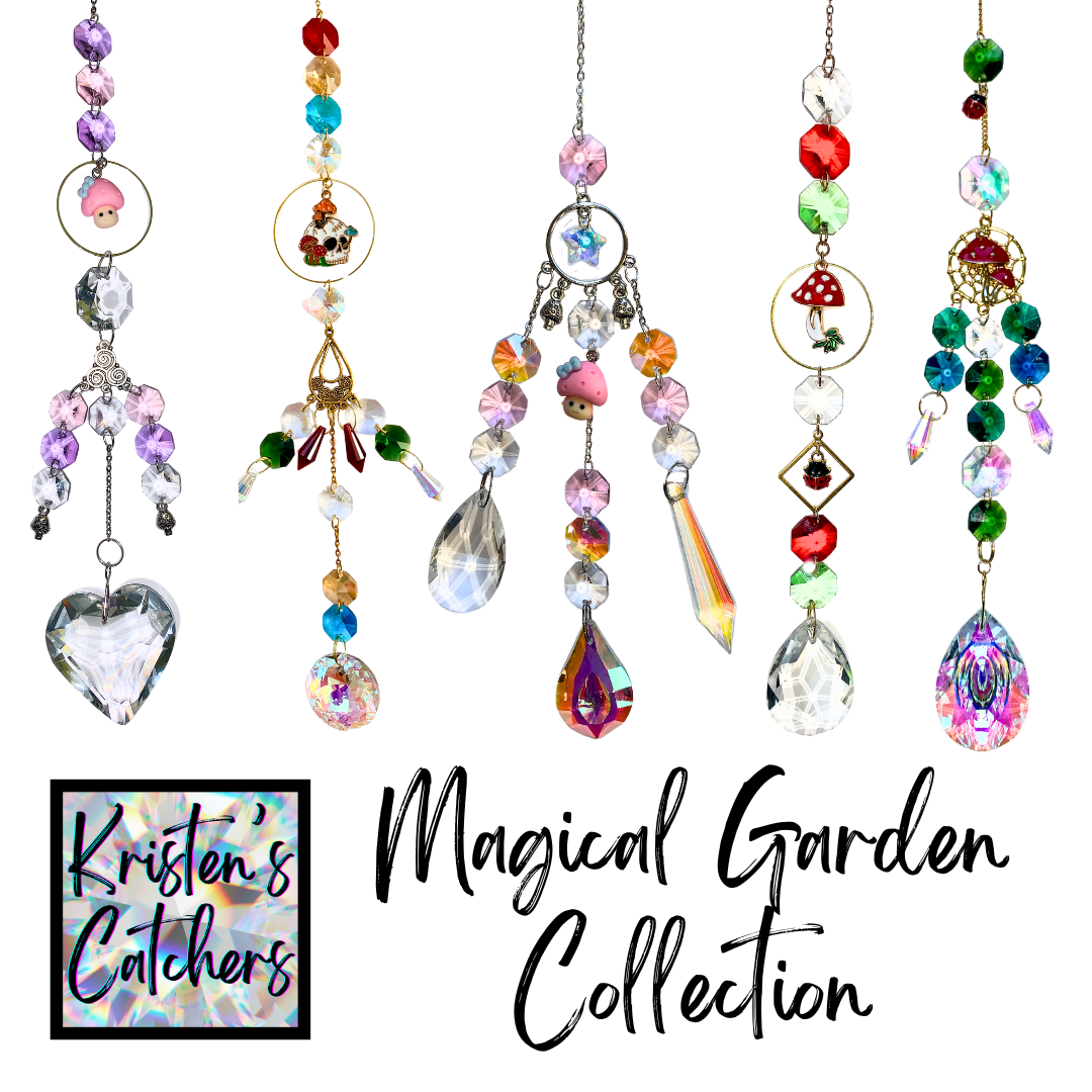 Magical Garden Collection