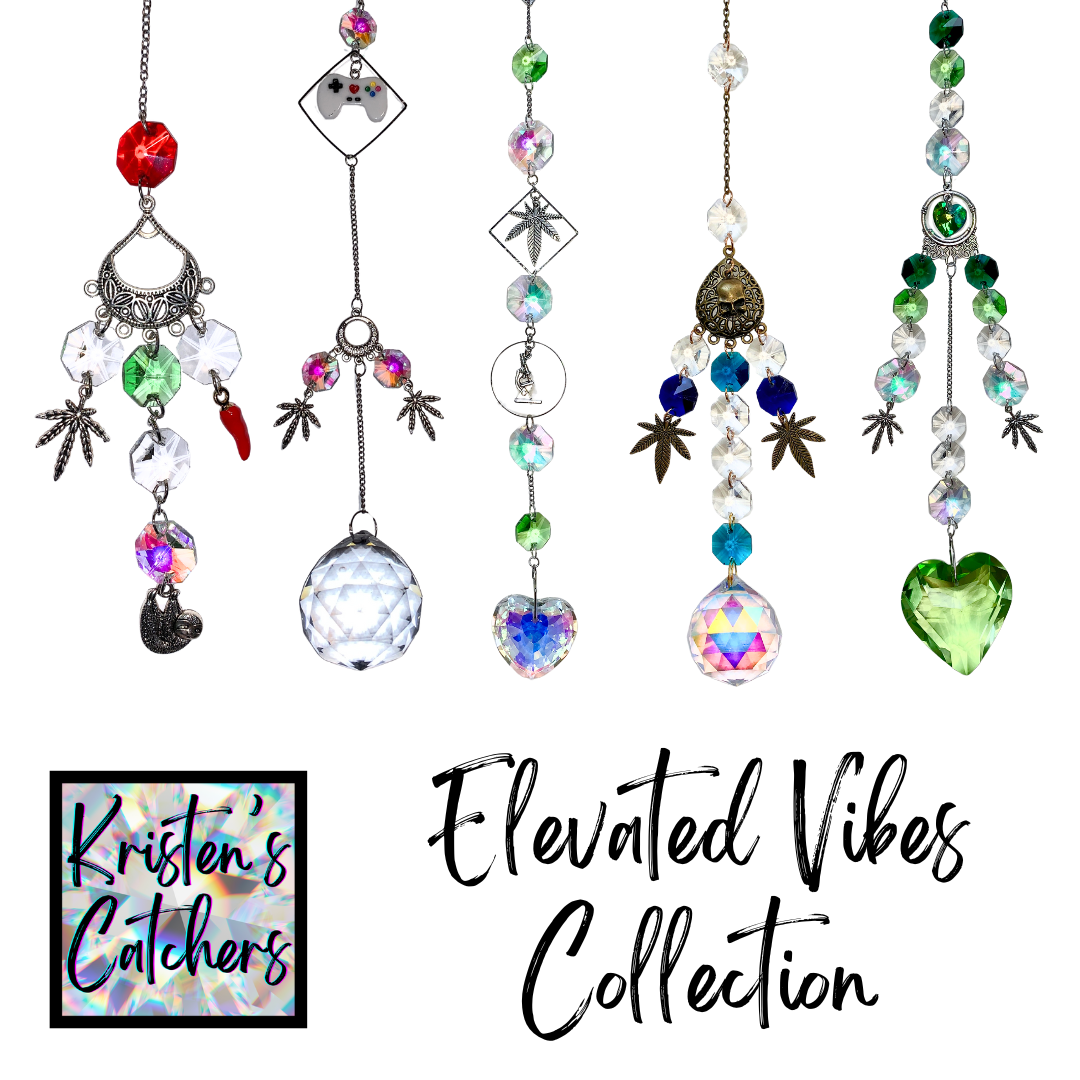 Elevated Vibes Collection