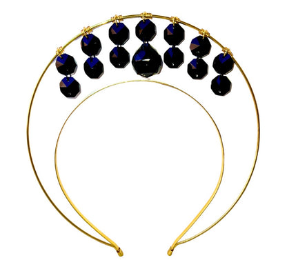 Custom Single Layer Sun Catcher Crown