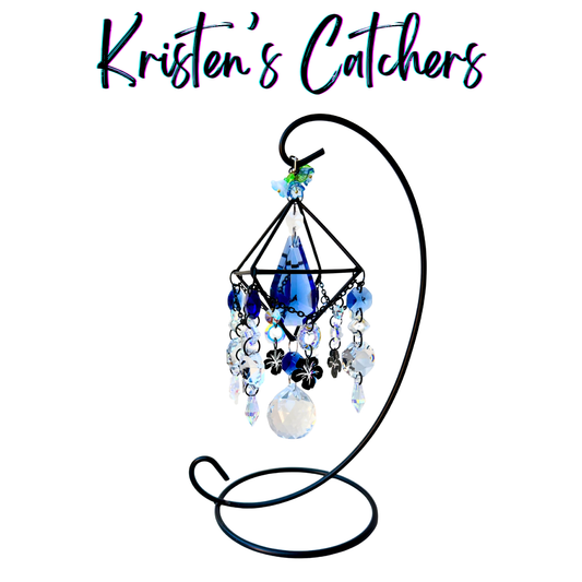 Hawaiian Waters Desk Catcher