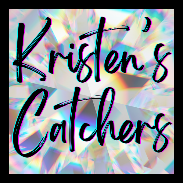 Kristen's Catchers Square Logo 