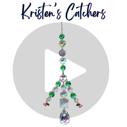 Still Waters Sun Catcher