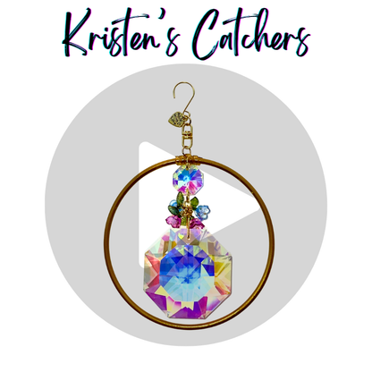 The Main Event Sun Catcher