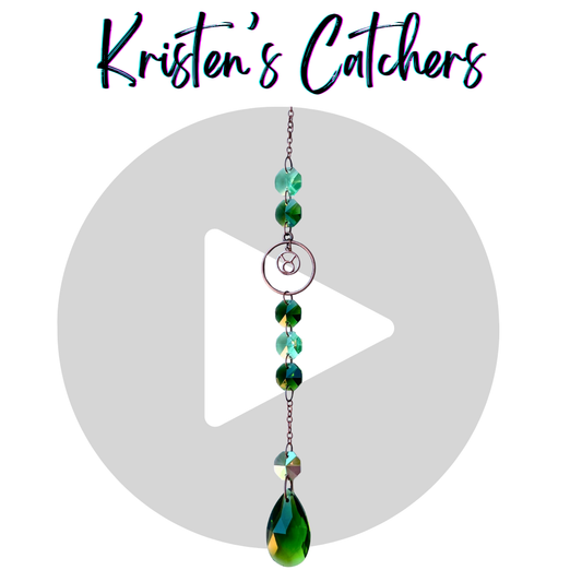 Taurus Earth Sign Astrology Sun Catcher