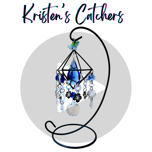 Hawaiian Waters Desk Catcher