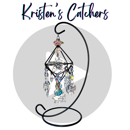 Hawaiian Sea Life Desk Catcher