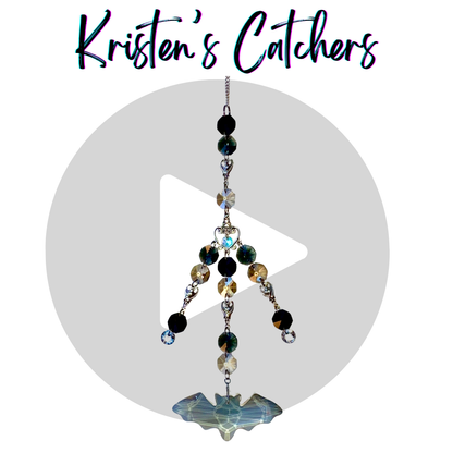 Creature of the Light Sun Catcher