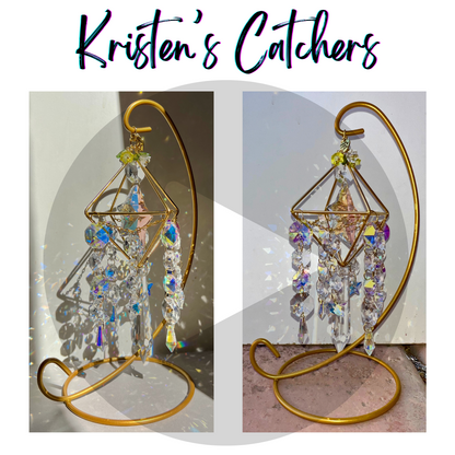 Stellar Desk Star Catcher