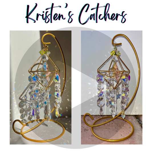 Stellar Desk Star Catcher